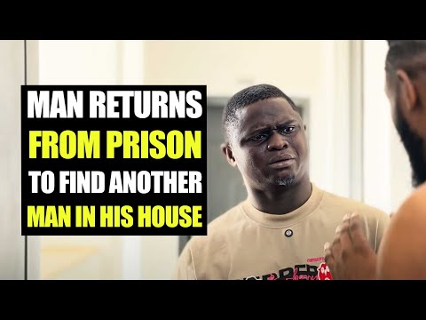 Man Returns From