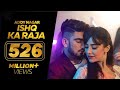 Ishq Ka Raja – Official Video | Addy Nagar | Hamsar Hayat | Emerald Passion Ballad 2025
