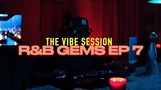 Download Lagu TVS - LATE NIGHT R\u0026B GEMS EP 7- MP3