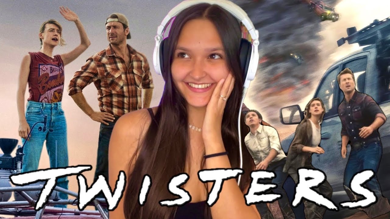 Tornado Enthusiast Watches *TWISTERS*