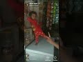 Funny dance