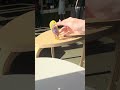 Minute in h-mart #fingerboarding #fingerboard #hmart #skate #fingerboardingisfun @Slushcult