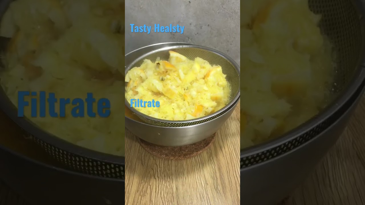 What to do with oranges?  Bitter orange Limonade for cocktails. Hand made. Tasty Healsty