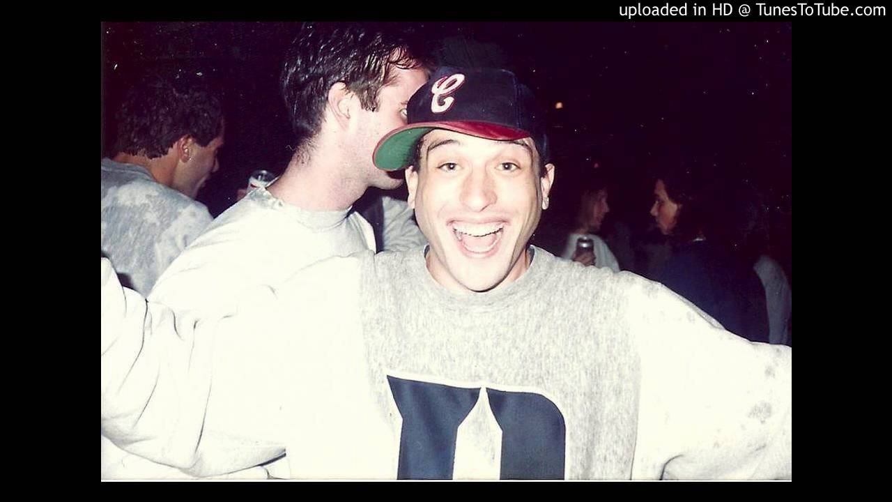 Dan Bernstein pissed off at Derrick Rose