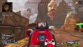 เสกคนให้เป็นกล่อง || Apex Legends