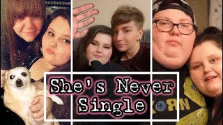 Amberlynn Reid: An Army of ANGRY Exes! (A Deep Dive)
