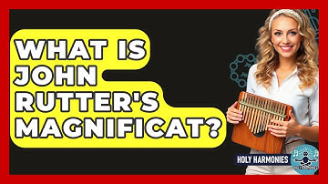 What Is John Rutter