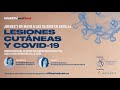 Lesiones Cutáneas y COVID-19