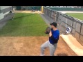 Bullpen warmup