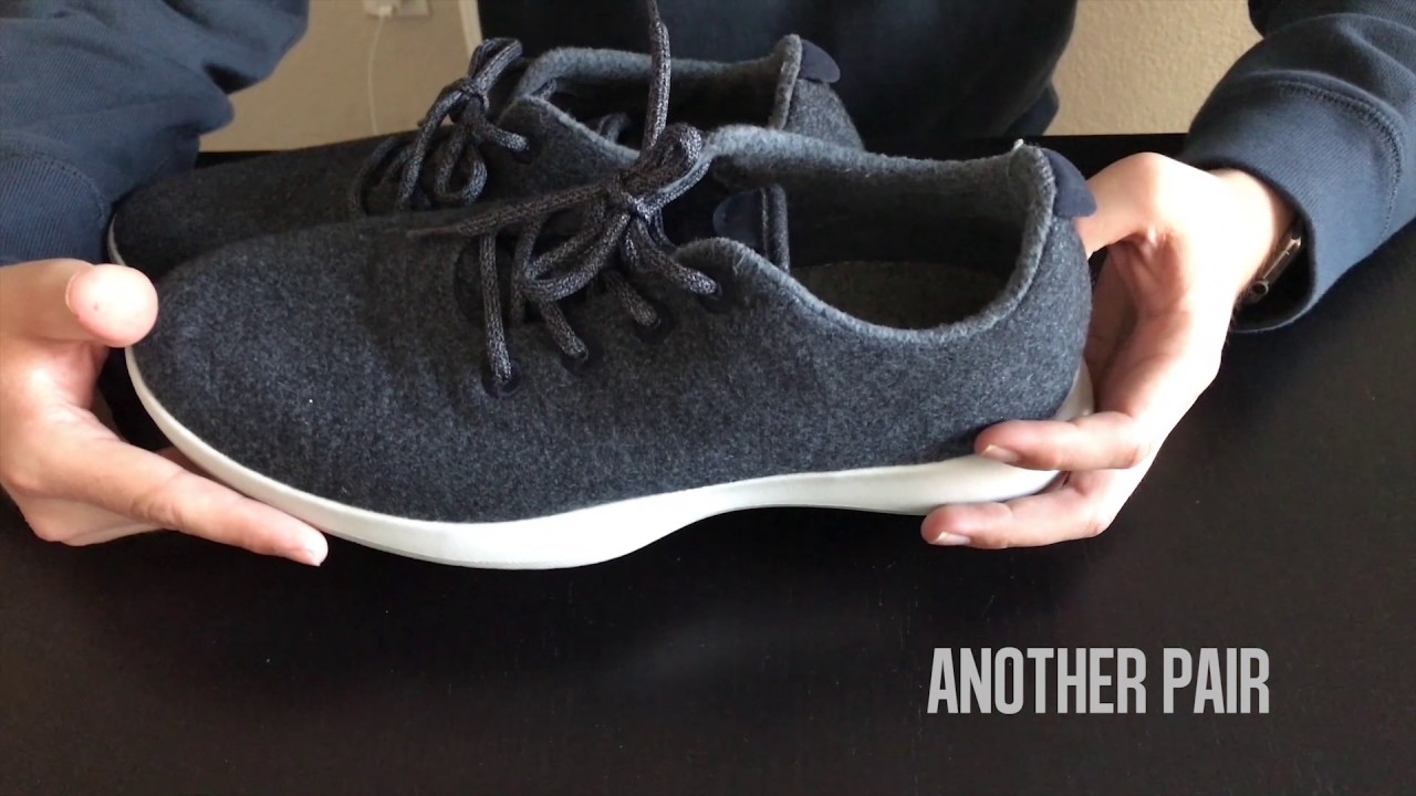 Allbirds Runner: The Sneakerhead Review 