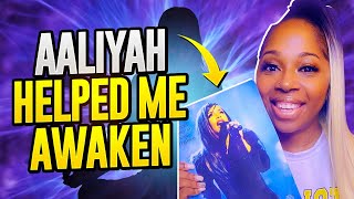 How Aaliyah Helped Me Spiritually Awaken Aaliyah Tribute