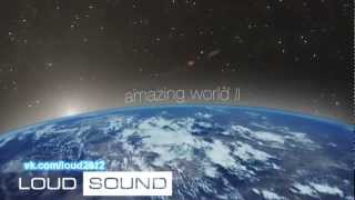 Amazing World remastered