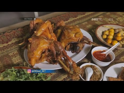 What Rm Ayam Goreng Suharti Kabupaten Sleman Daerah Istimewa Yogyakarta