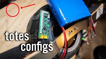 ENNOID XLITE V3 Smart BMS Setup & Configuration