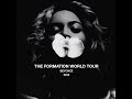 Beyoncé - Runnin' (Lose It All) - (The Formation World Tour Studio Version Áudio)