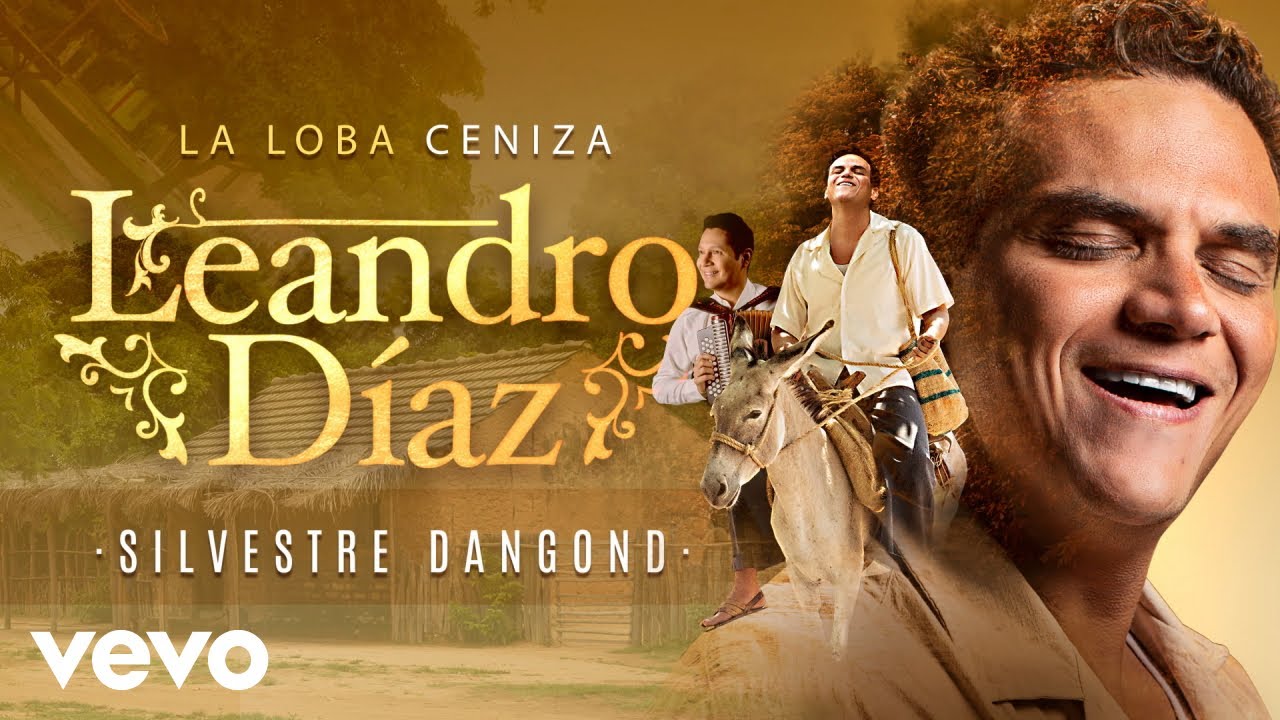 ⁣Silvestre Dangond - La Loba Ceniza (Cover Audio)