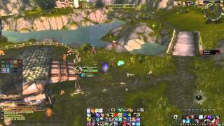 RE: RIP Cataclysm! - Top 5 Best/Worst Ft. Elbareth!