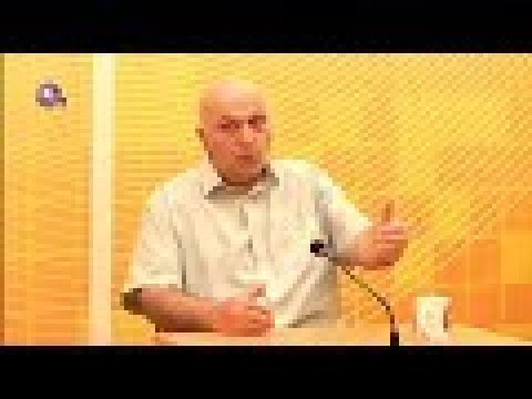 მრევლმა სამოქალაქო სივრცე უნდა დაიბრუნოს