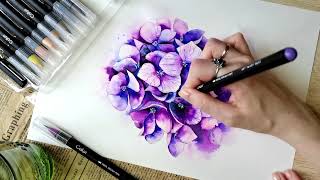 drawing painting watercolor #art #tutorial #painting #watercolor #drawing