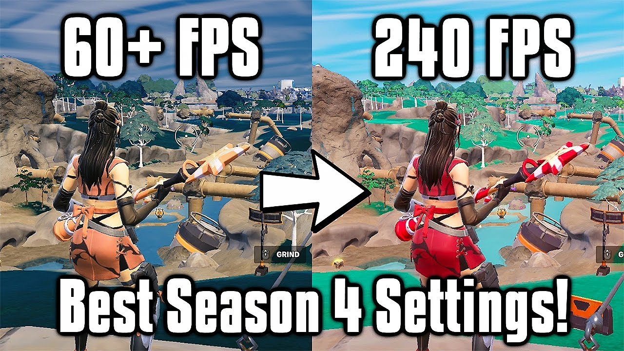 Ray Tracing Fps Fortnite How To Enable Rtx RTX 2060 I5 9400F