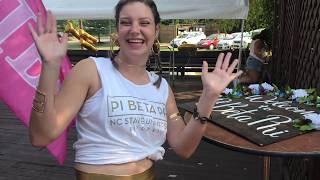 Recruitment & BID DAY!!! | 2017