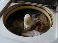 Hotpoint washers -1980 versus 2016