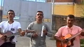 A LA PARRANDA - LOS PREGONEROS DEL NORTE