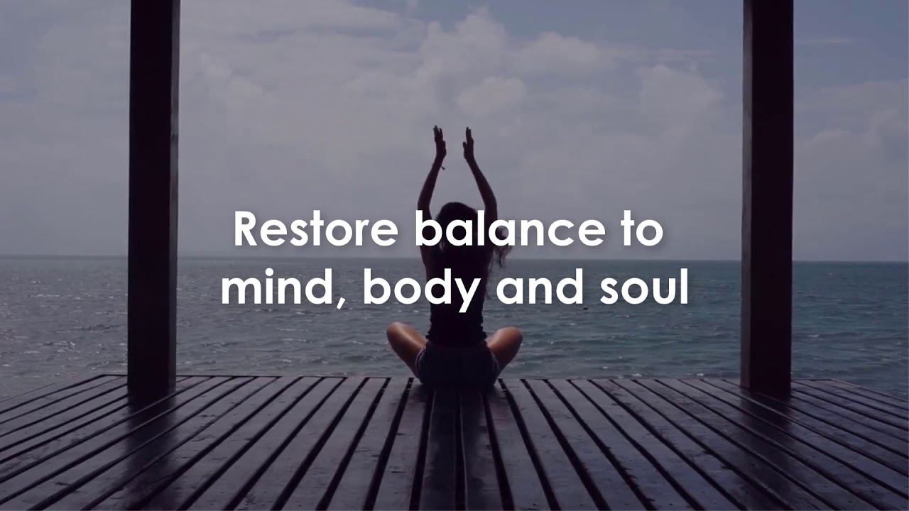 Top Notch Massage with Certified Healing Hands YouTube