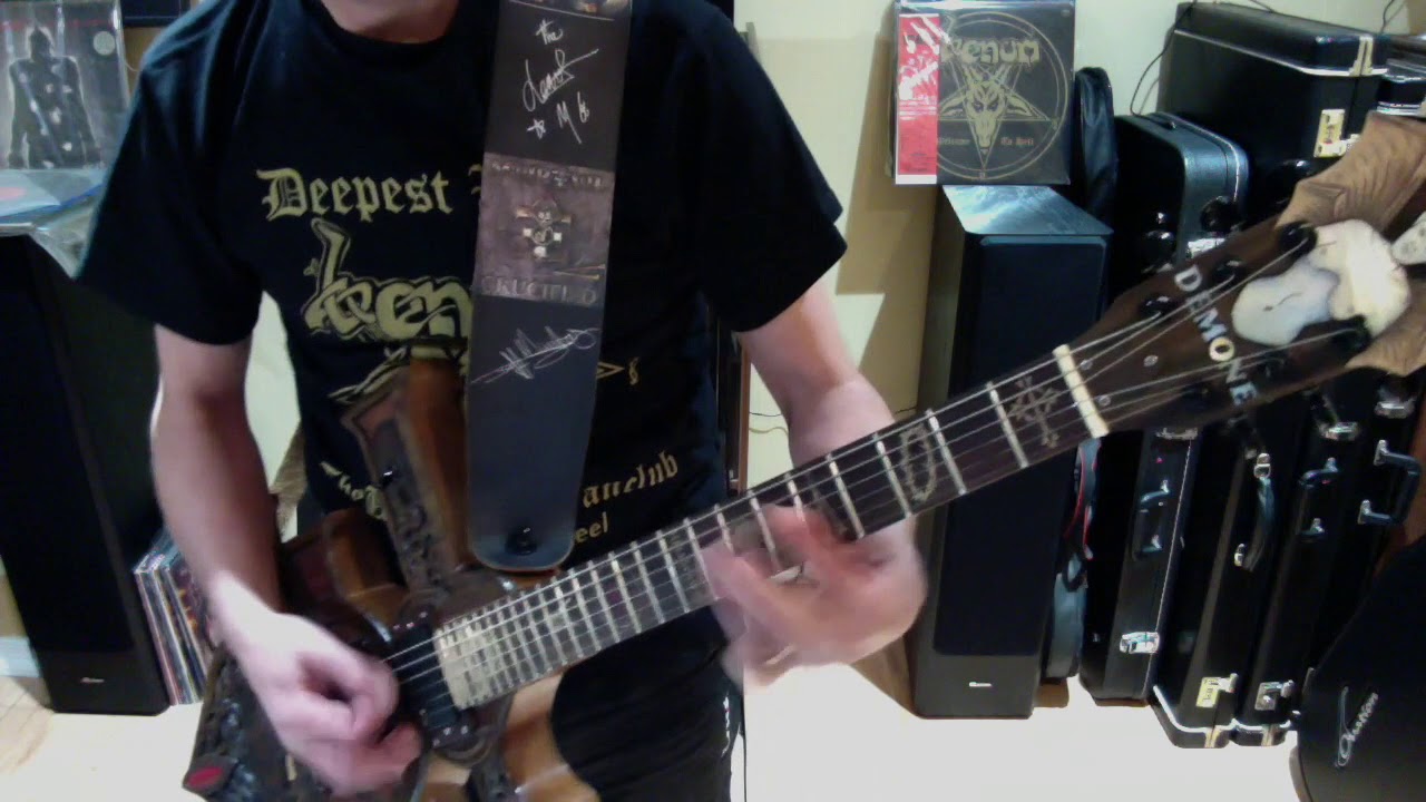 Venom Inc Poison Live Cover