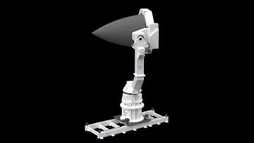 Radome Measurement Systems