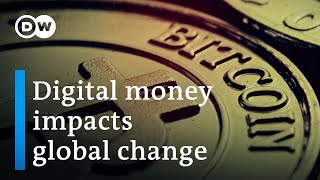 Cryptocurrencies  The future of money? | DW Documentary