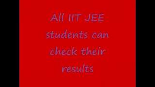 JEE MAIN Results 2015 Declared at www.jeemain.nic.in