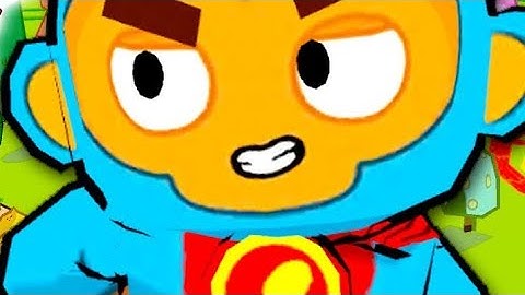 Adventure Time Bloons: Episode 14 Wake Up Call