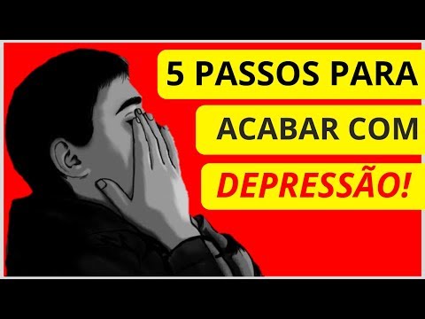 Vídeo: Como Lidar Com A Depressão Clínica Na Estrada - Rede Matador
