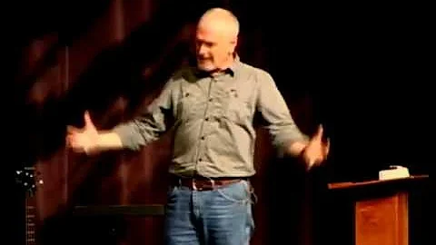 Satan and his Kingdom - Dennis McCallum