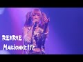  REIRIE - Marionnette《2025.10.13 Perfume Prod. presents Afterglow HUR+、REIRIE TWO MAN 》