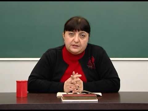 თავსაფრიანი დედაკაცი