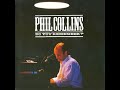 PHIL COLLINS - Lionel (Do you remember / Demo Version)