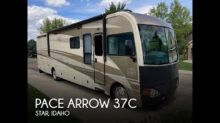 Used 2006 Pace Arrow 37C for sale in Star, Idaho