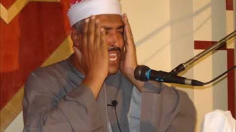 القارئ الشيخ ممدوح عبدالستار وماتيسرمن ال عمران والانفطاروالقصار قوص مايو 30, 2005