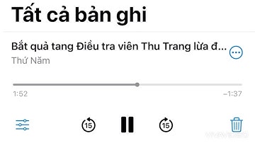 Bắt quả tang Điều tra viên Thu Trang lừa đảo qua điện thoại. Hàng nghìn người bị lừa nhiều tỷ đồng.