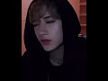 Chan singing &quot;talking to the moon&quot; // #Straykids #Shorts