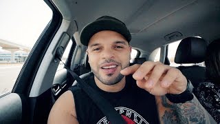 FEW DAYS IN AMSTERDAM AND FIRST TIME TRYING FLOATATION THERAPY / Vlog 084