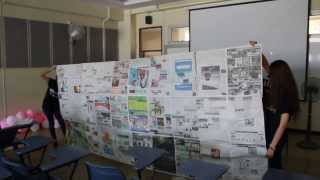 PRESENTATION: กาลครั้งหนึ่ง (Once Upon A Time)  part1/4