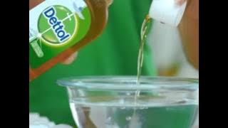 Download lagu Dettol HR SD South 30s Air