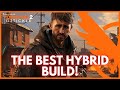 Hybrid builds are soooo good now thedivision2