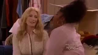 The Parkers Season 5 Ep 11 Out With The Old, In With The New The Parkers Fu