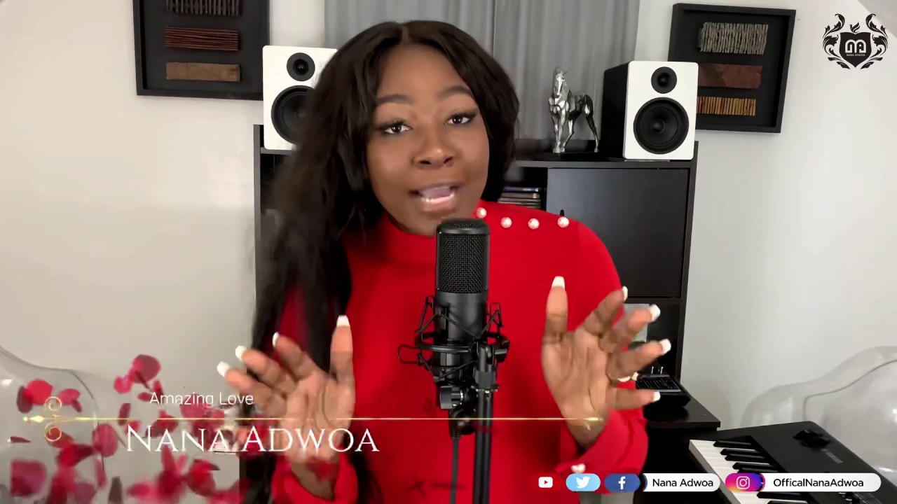 Anwanwa Do COVER by Nana Adwoa