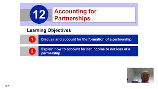 EPPD1033 Accounting for Partnerships topic part 1