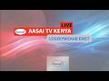 LOGOYWEKAB EMET || AASAI TV KENYA